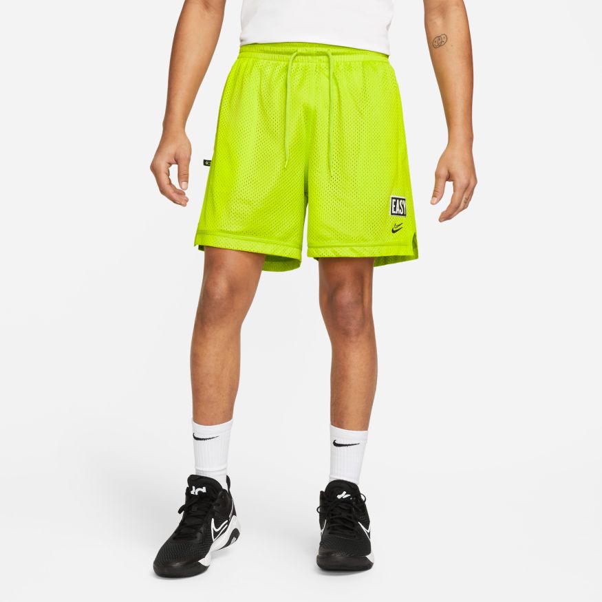 Къси панталони Nike Dri-FIT KD Mid-Thigh Basketball Shorts Зелено | DH7365-321, 0