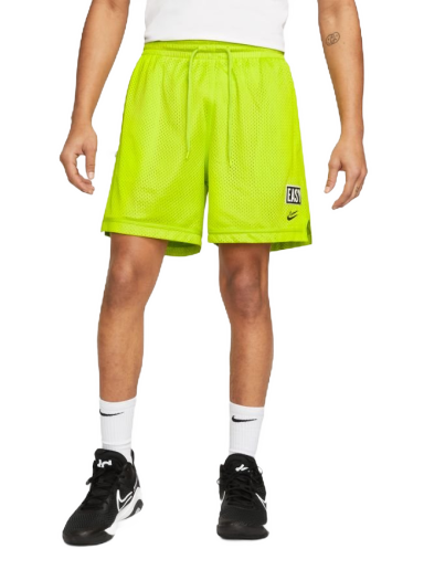 Къси панталони Nike Dri-FIT KD Mid-Thigh Basketball Shorts Зелено | DH7365-321