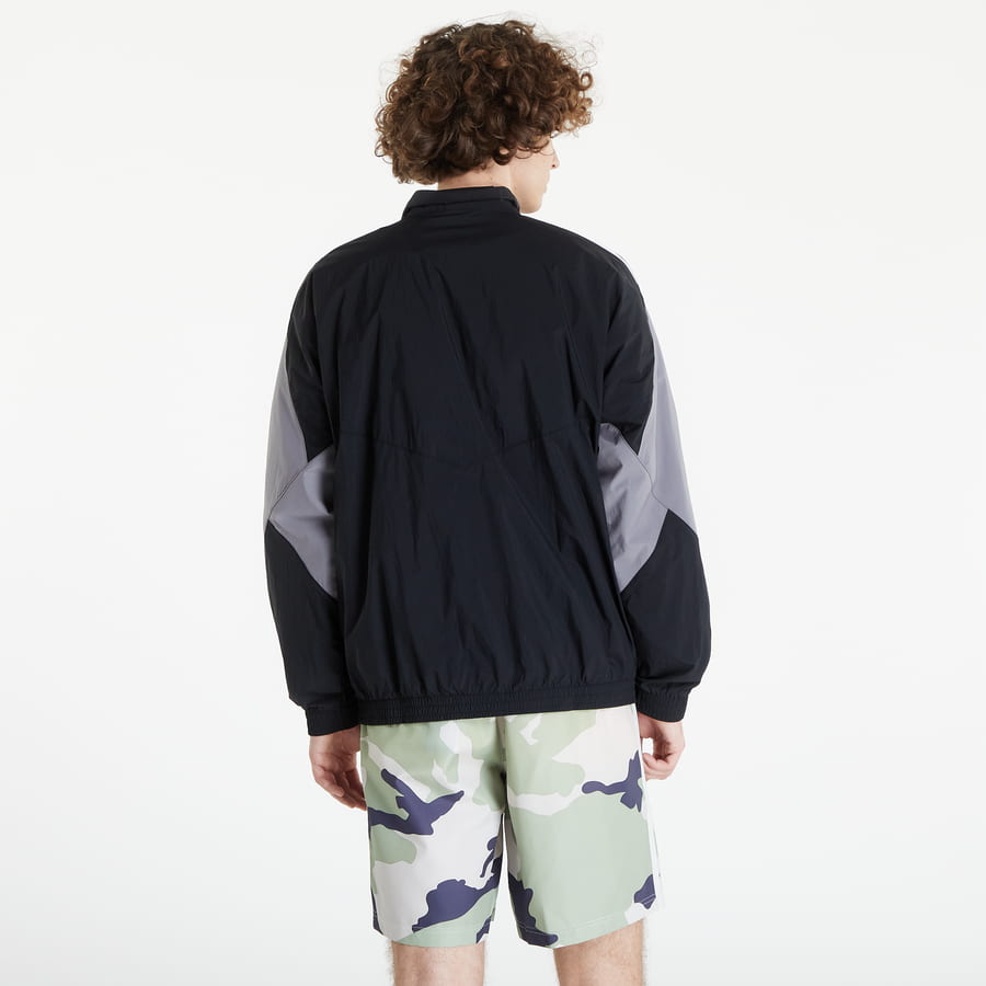 Ветровка adidas Originals SPRT Lighting Track Top Черно | HE4714, 1