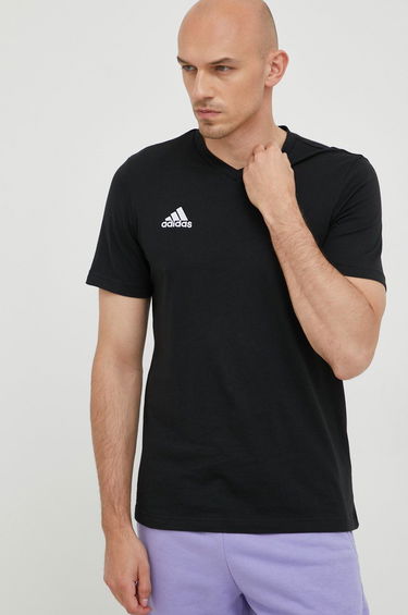 Тениска adidas Originals T-shirt Entrada 22 Черно | hc0448, 0