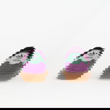 Кецове и обувки adidas Consortium Muenchen Лилаво | JS3995, 4
