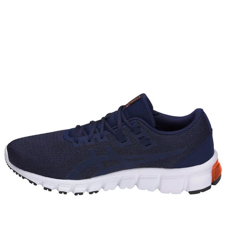 Кецове и обувки Asics Gel Quantum 90 Синьо | 1021A123-401, 0