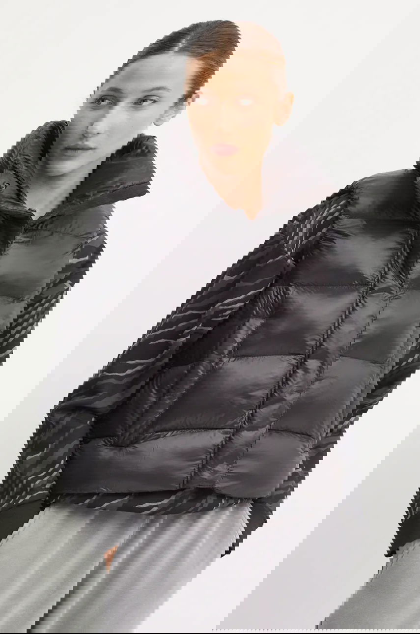 Жилетка Helly Hansen Helly Hansen Jade Puffer Vest Черно | 53296, 0