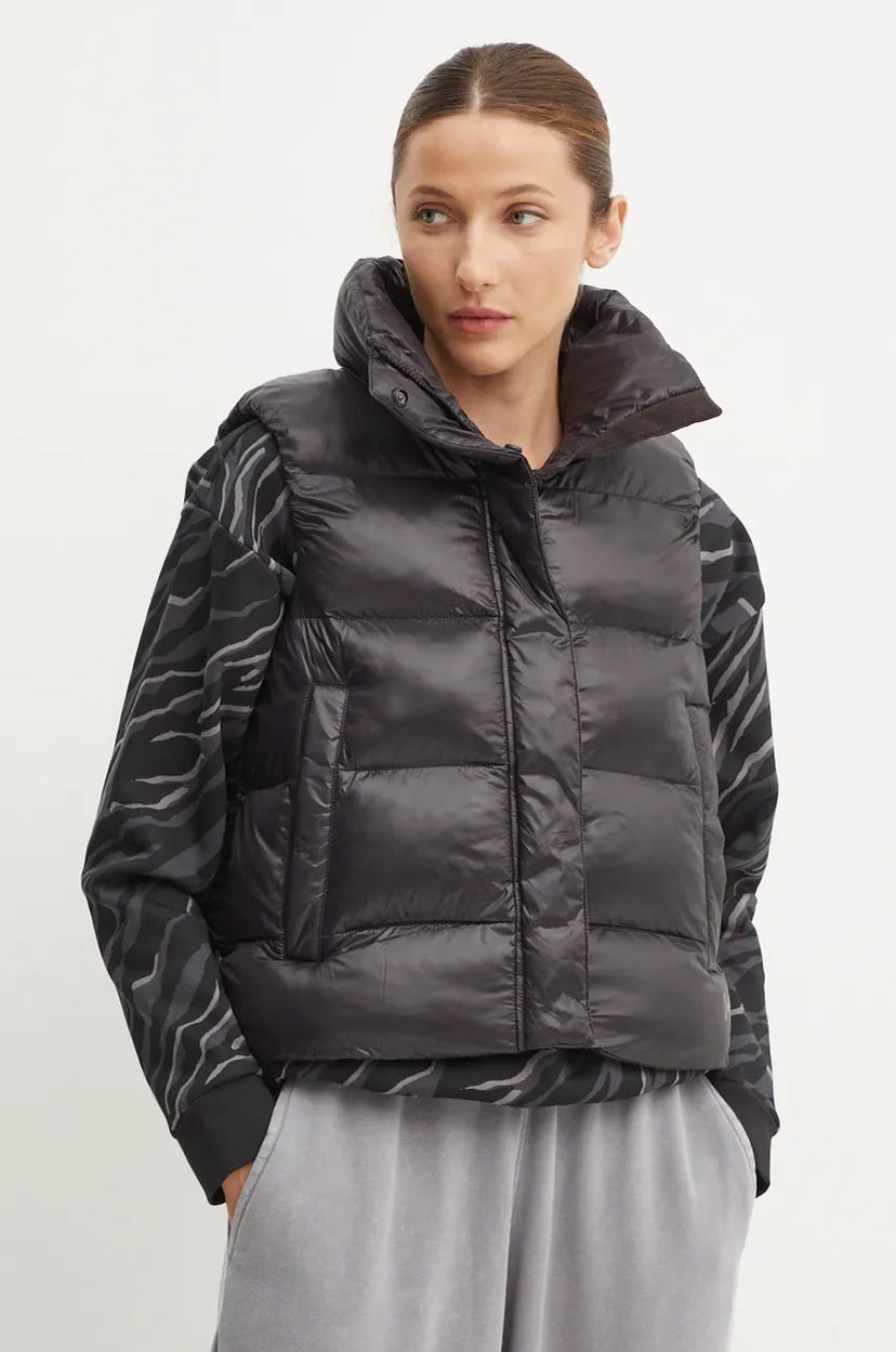 Жилетка Helly Hansen Helly Hansen Jade Puffer Vest Черно | 53296