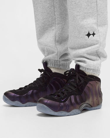 Кецове и обувки Nike Air Foamposite One "Eggplant" (2024) Лилаво | FN5212-001, 1