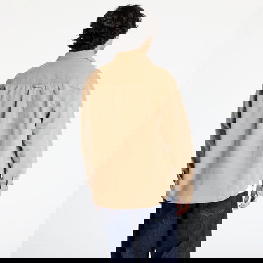 Яке Carhartt WIP Conro Workwear Long Sleeve Shirt Jacket Бежово | I033767.2FS4J, 6