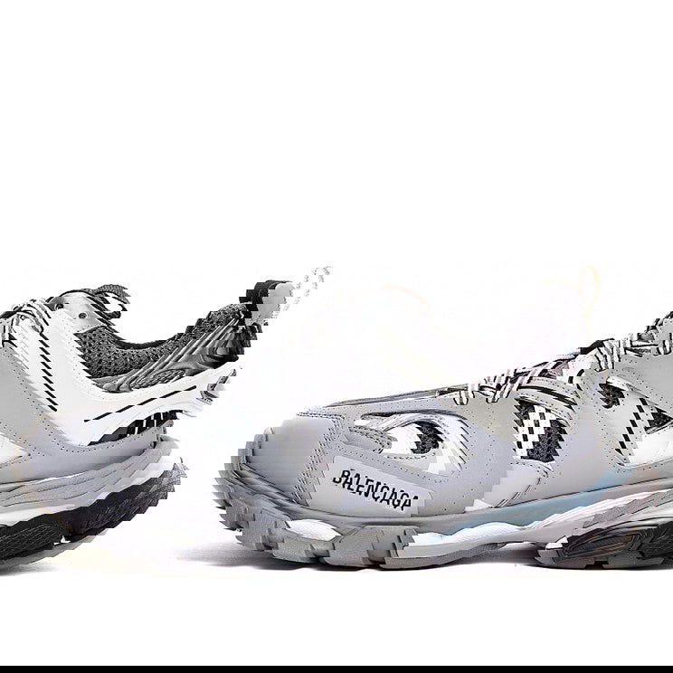 Кецове и обувки Balenciaga Balenciaga Track Сиво | 542436W1GB71214