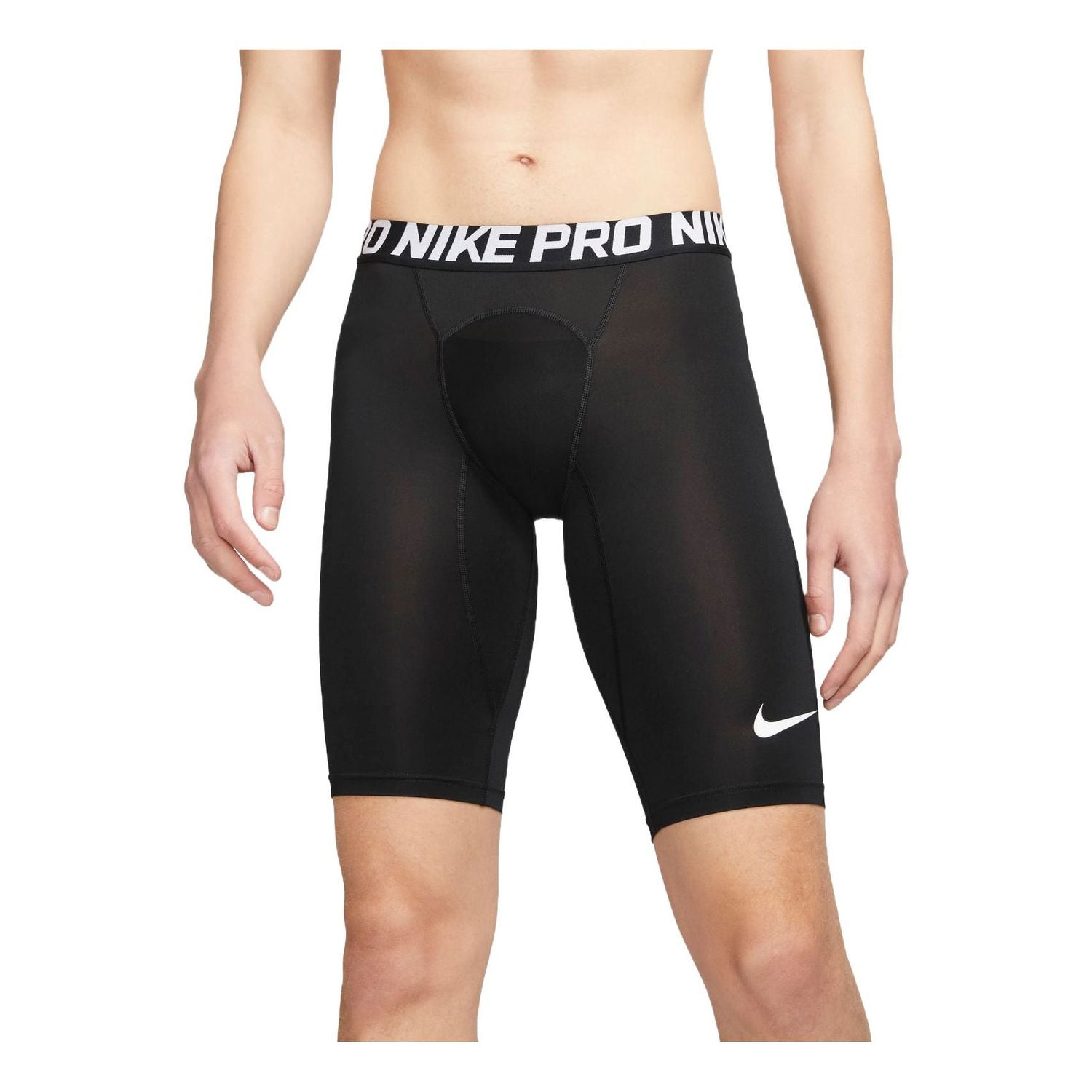 боди Nike Pro Baseball Slider Shorts Черно | CT2568-010, 0