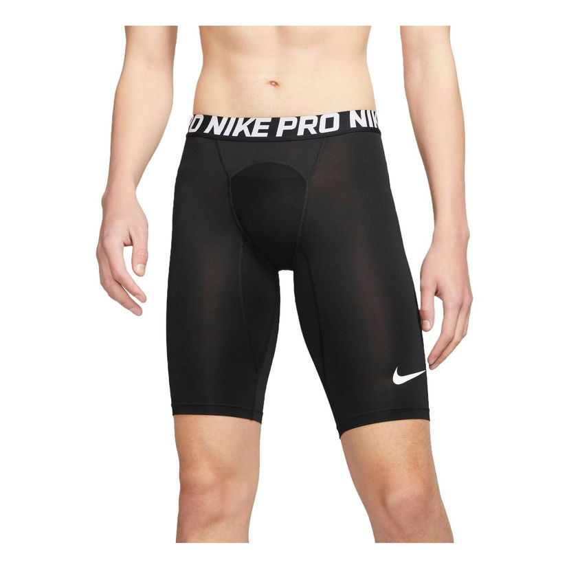 боди Nike Pro Baseball Slider Shorts Черно | CT2568-010