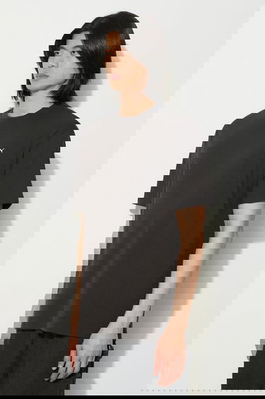 Тениска Puma MMQ T-Shirt Черно | 624009, 3