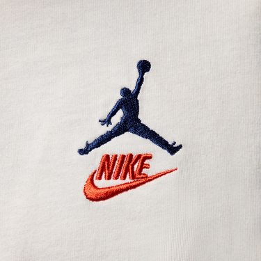 Тениска Jordan Jordan Rare Air T-Shirt Бяло | IB7526-133, 3
