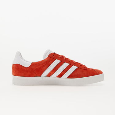 Кецове и обувки adidas Originals Gazelle 85 "Premium Red" Червено | GY2529, 1