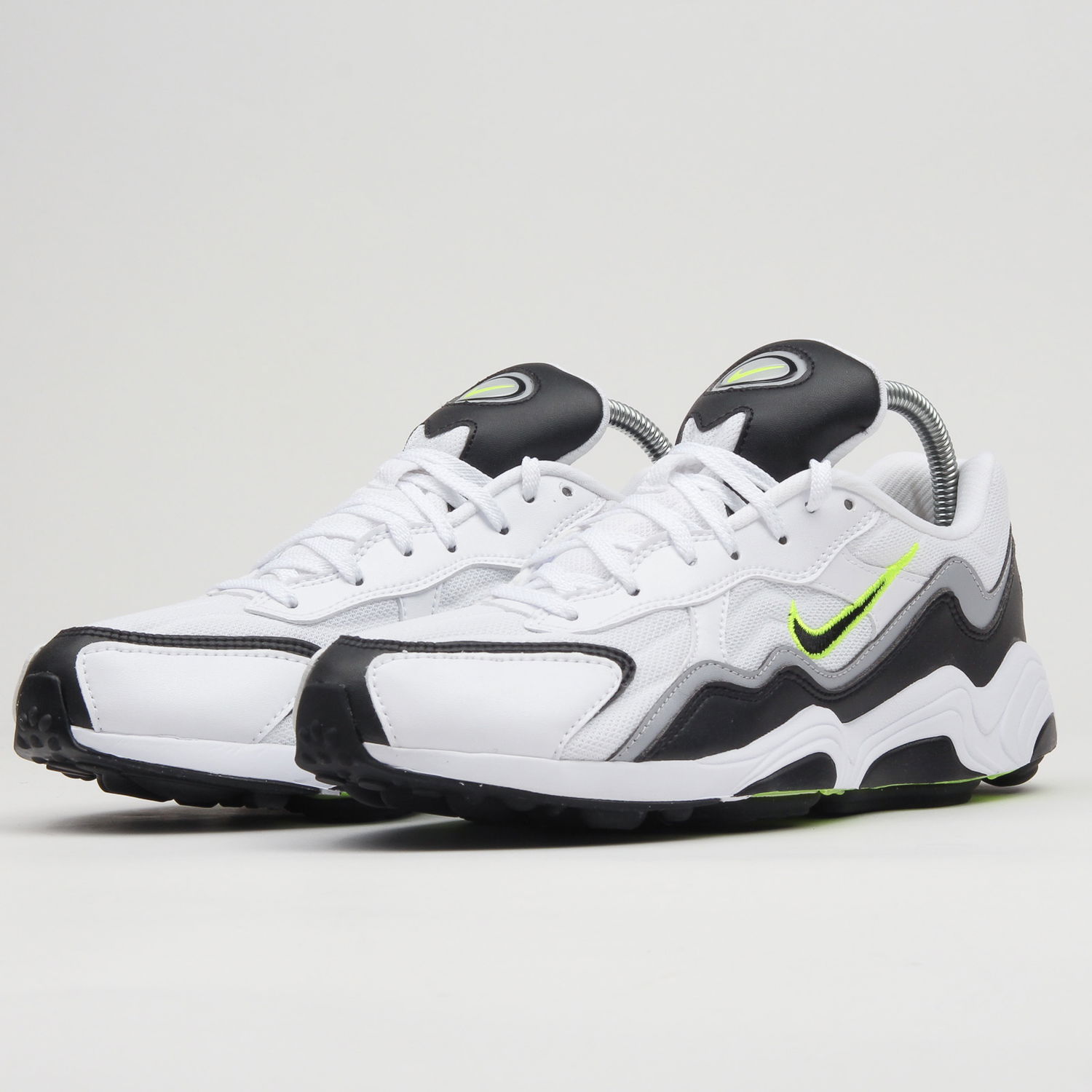 Кецове и обувки Nike Air Zoom Alpha Бяло | BQ8800-002, 1