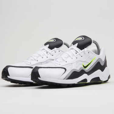 Кецове и обувки Nike Air Zoom Alpha Бяло | BQ8800-002, 1