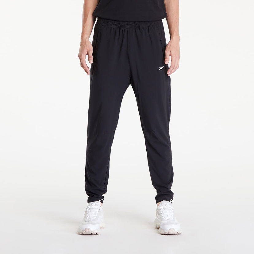 Панталони Reebok Id Train Woven Pant Black Черно | 100038337