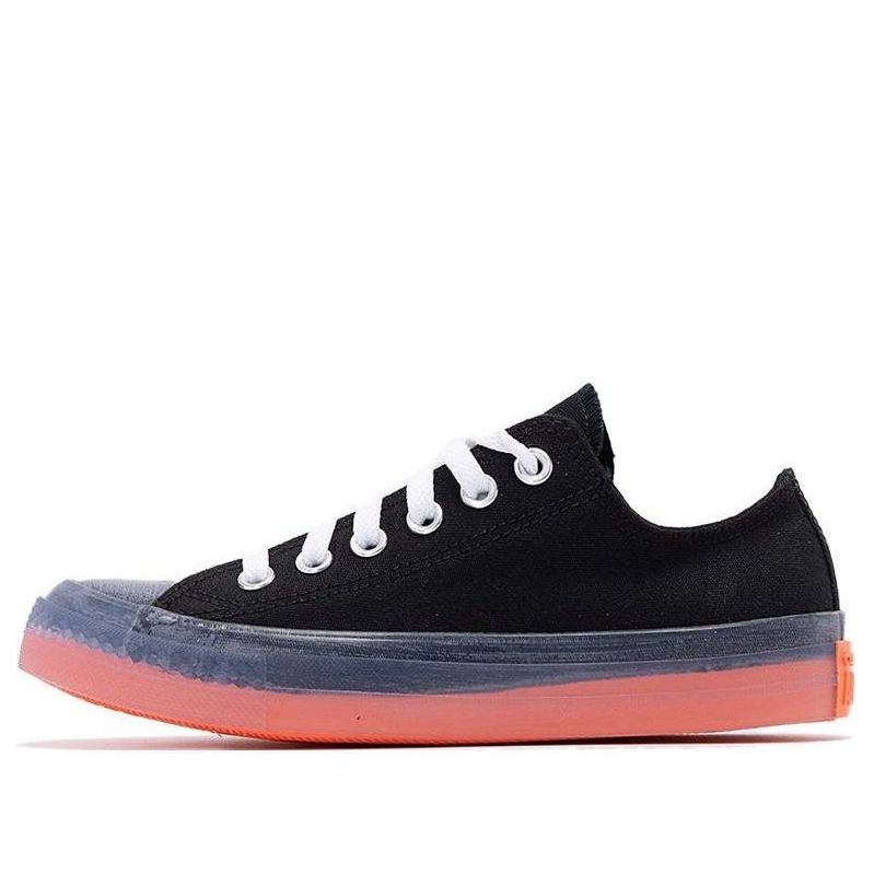 Кецове и обувки Converse Chuck Taylor All Star CX OX Черно | 168568, 0