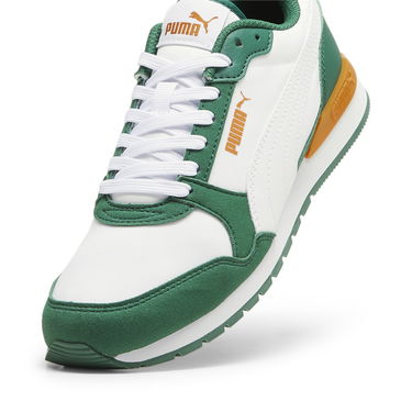 Кецове и обувки Puma ST Runner v3 NL Jr 37,5 Зелено | 384901-14, 3