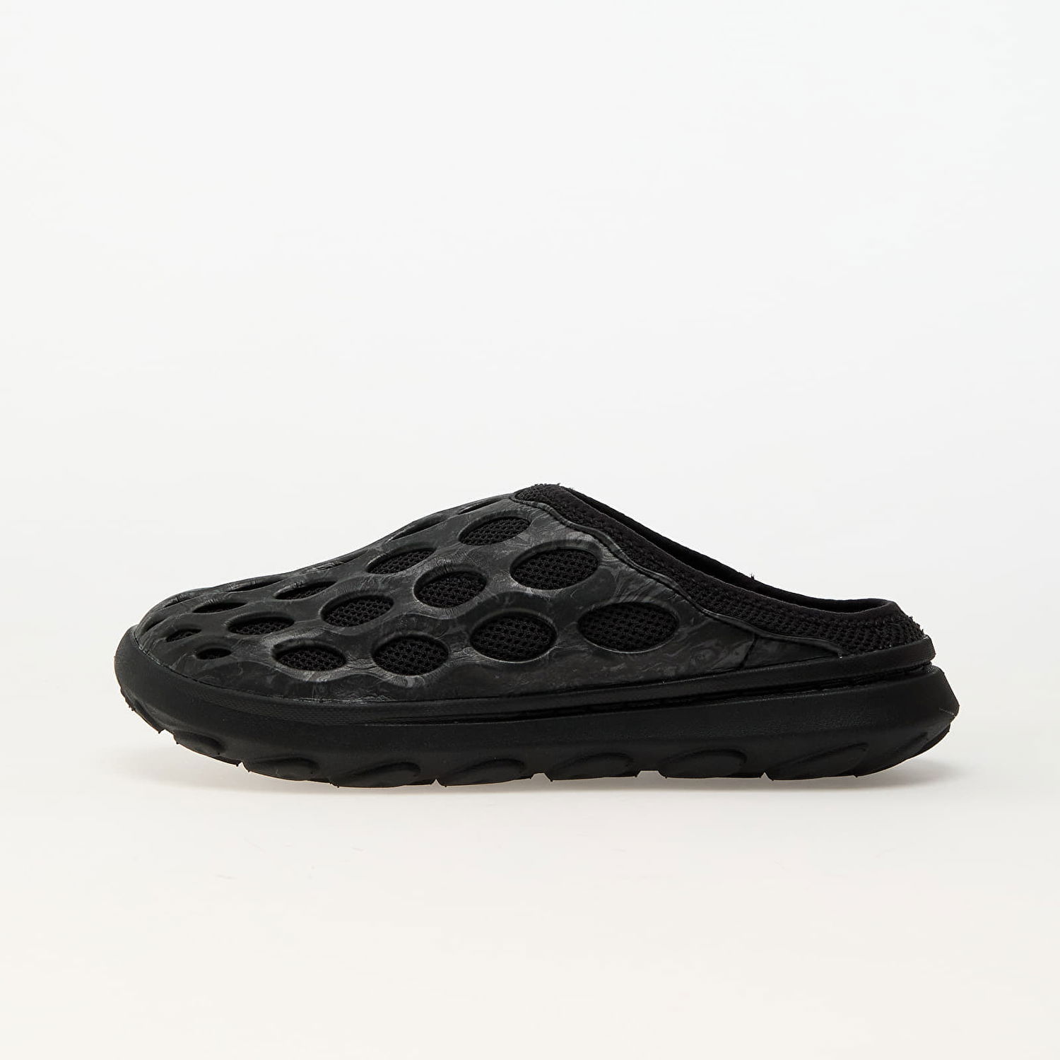 Кецове и обувки Merrell 1TRL Hydro Mule Black Черно | J007022, 0
