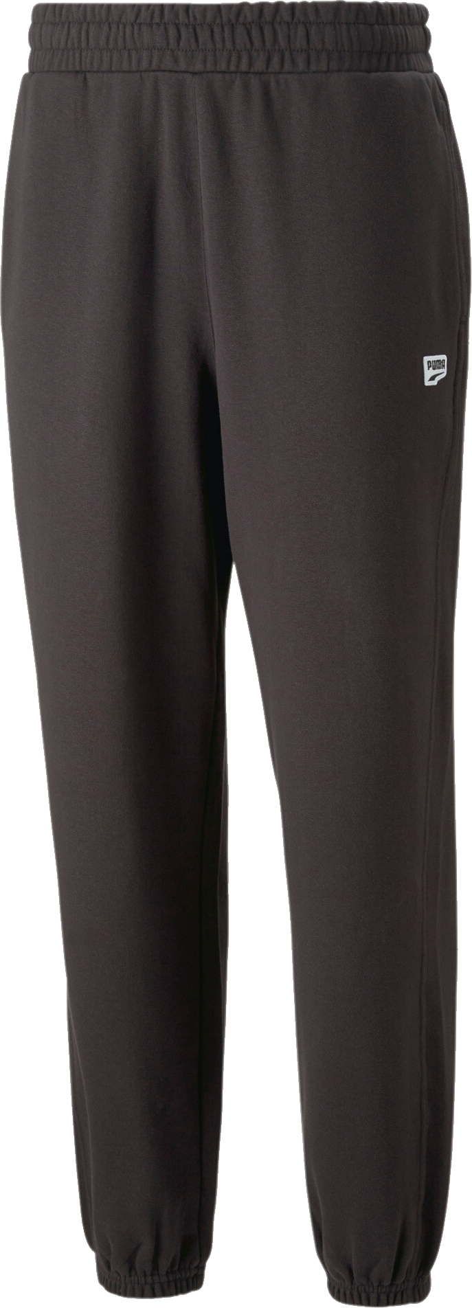 Спортни панталони Puma DOWNTOWN sweatpants Черно | 538250-001