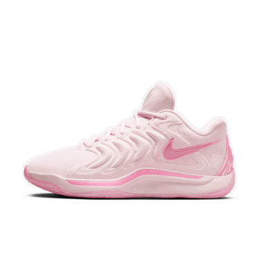 Кецове и обувки Nike KD 17 Розово | FZ1518-600, 4