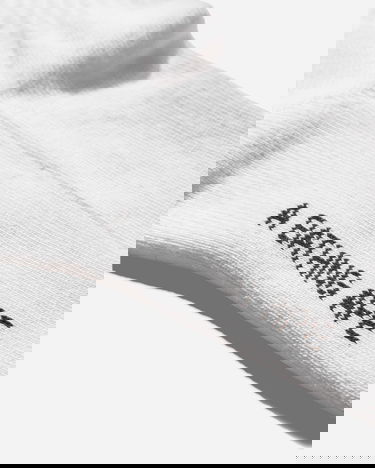 Чорапи adidas Originals BAPE Mid-Calf Socks Бяло | JN7124, 4