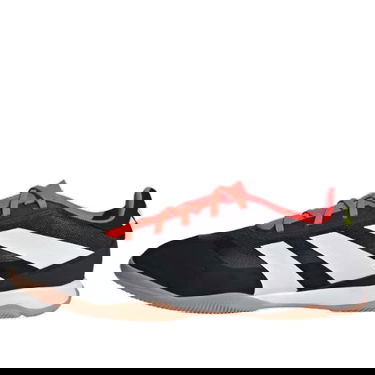 Кецове и обувки adidas Performance adidas Predator League IN 'Black White Red' Черно | IG5456, 0