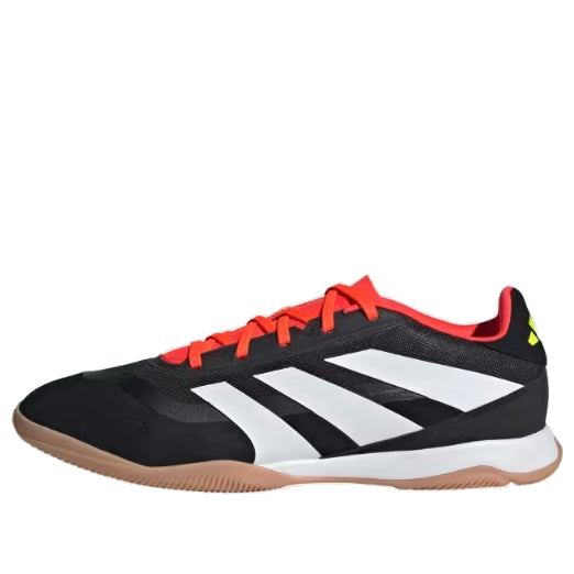 Кецове и обувки adidas Performance adidas Predator League IN 'Black White Red' Черно | IG5456