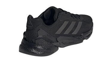Кецове и обувки adidas Performance X9000L4 Черно | S23667, 3
