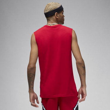 Потник Jordan Jordan Sport Dri-FIT Червено | FN5856-687, 3