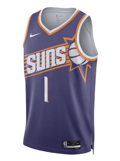 Dri-FIT NBA Swingman Phoenix Suns Icon Edition 2023/24