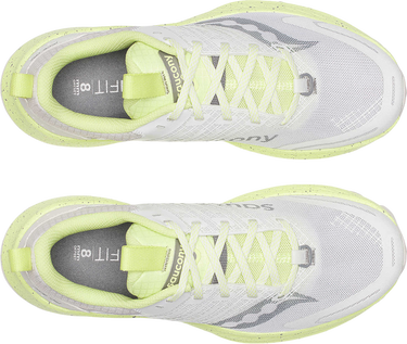 Кецове и обувки Saucony Saucony RIDE TR2 Бяло | s10951-151, 3