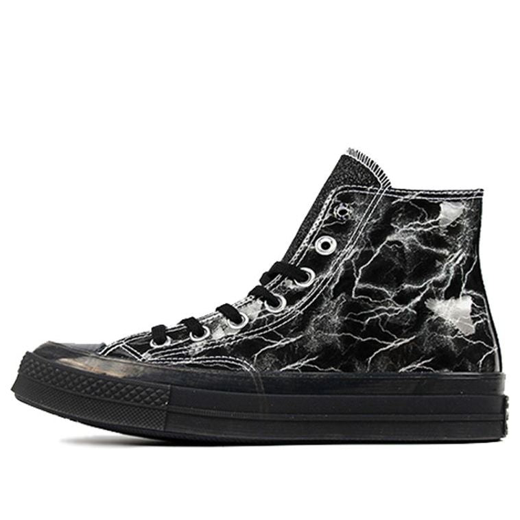 Кецове и обувки Converse Chuck Taylor All Star 1970s Черно | 163788C