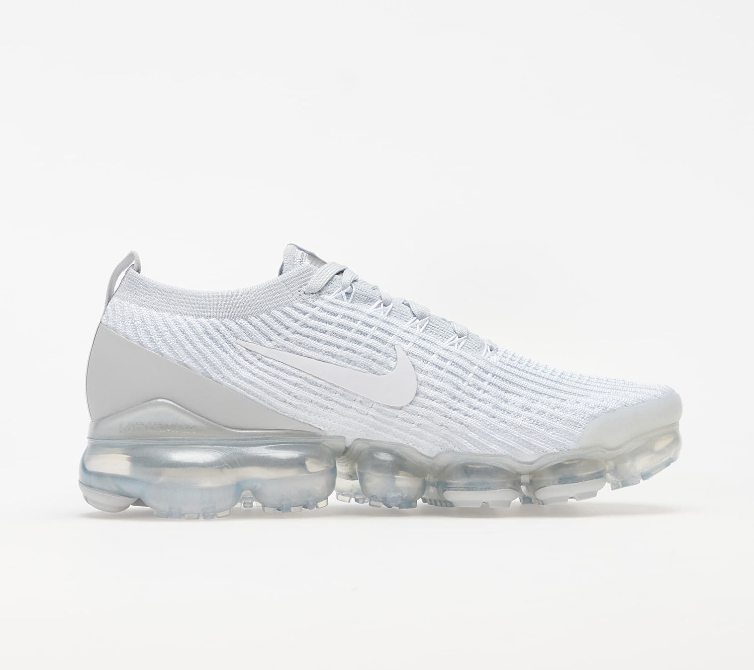 Кецове и обувки Nike Air Vapormax Flyknit 3 Сиво | AJ6900-102, 1