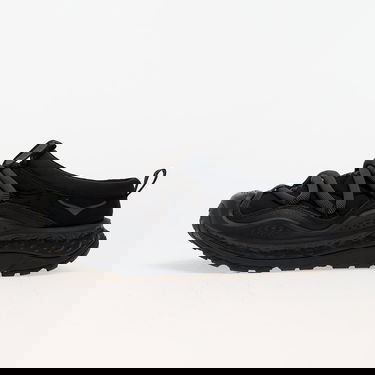 Кецове и обувки Hoka One One Ora Primo "Black" Черно | 1141570-BBLC, 0