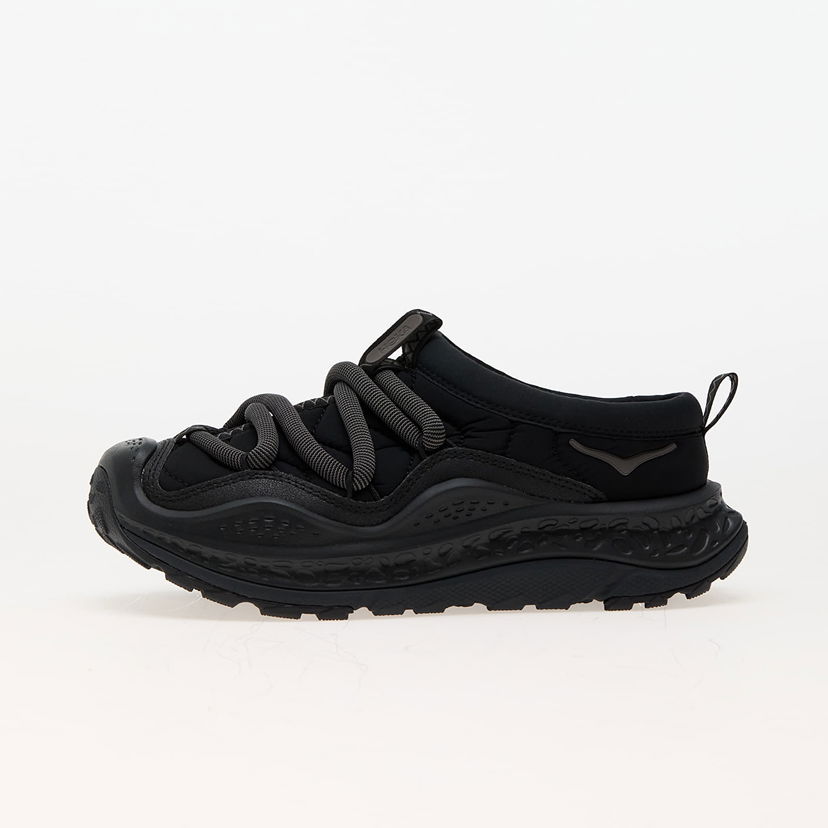 Кецове и обувки Hoka One One Ora Primo "Black" Черно | 1141570-BBLC
