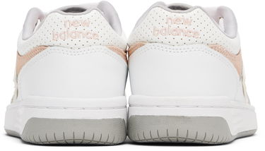 Кецове и обувки New Balance 480 Бяло | GSB480VP, 1