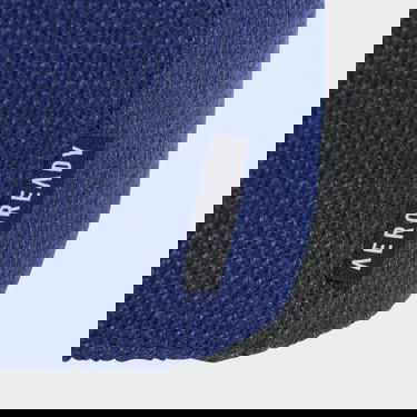 Шапка adidas Originals AEROREADY Big Logo Beanie Тъмно синьо | GS2108, 0