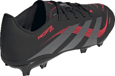 Кецове и обувки adidas Performance Predator League FG/MG J Черно | id3749, 4