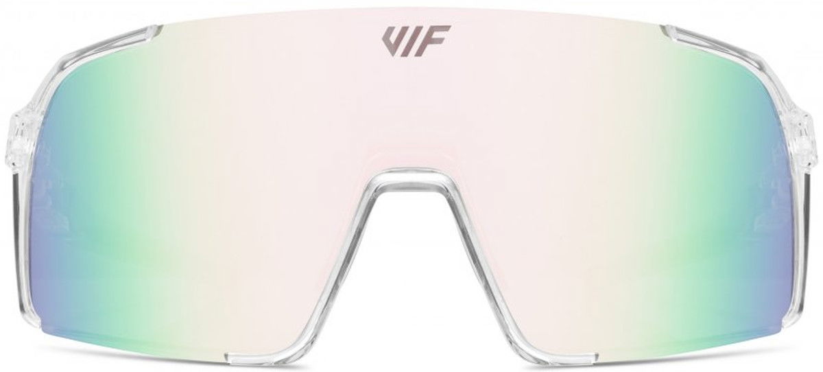 Слънчеви очила VIF VIF One Polarized Sunglasses Бяло | 110-pol, 1