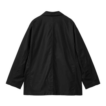 Яке Carhartt WIP Black Chore Blazer Черно | I033610_8, 5