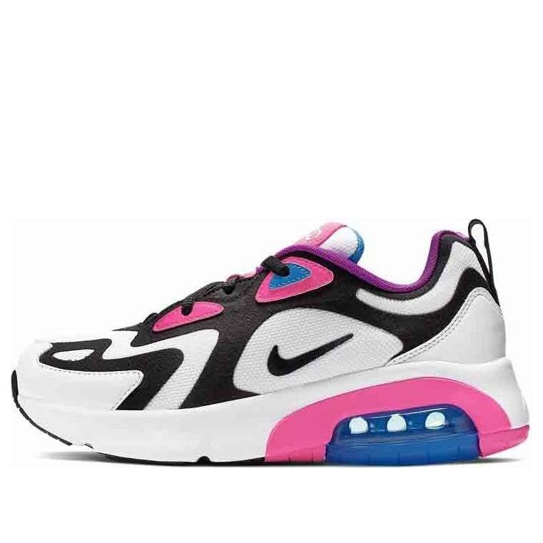 Кецове и обувки Nike Air Max 200 Многоцветен | AT5630-100