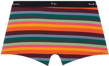Боксерки Paul Smith Paul Smith Five-Pack 'Artist Stripe' Boxer Briefs Многоцветен | M1A-914-M5PK1-79, 2