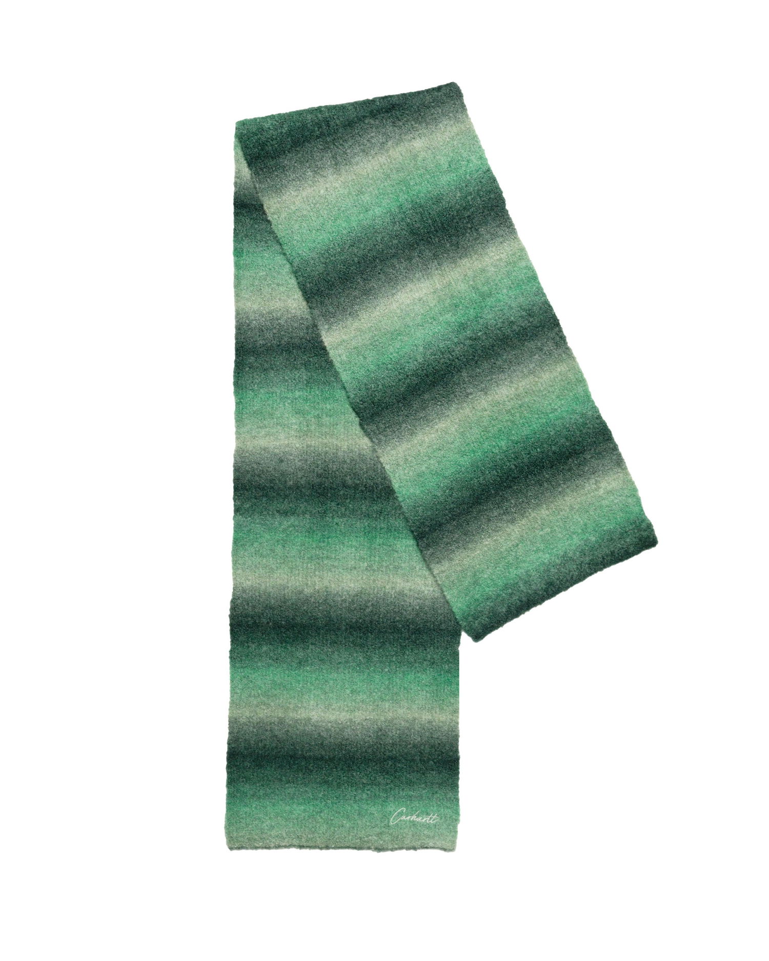 Шал Carhartt WIP Carhartt WIP Tony Knitted Scarf Зелено | I035473.3DIXX, 0