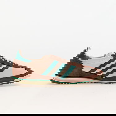 Кецове и обувки adidas Originals SL72 OG Кафяво | JH8648, 2
