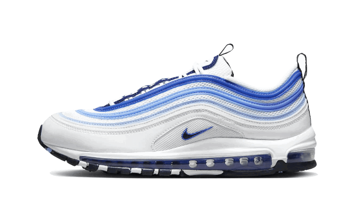 Кецове и обувки Nike Air Max 97 Тъмно синьо | DO8900-100, 0