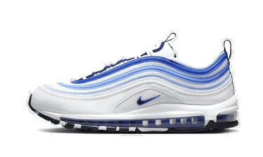 Кецове и обувки Nike Air Max 97 Тъмно синьо | DO8900-100, 0