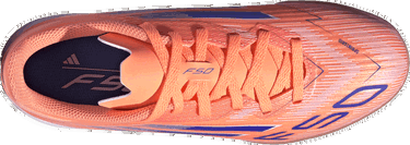 Кецове и обувки adidas Performance F50 League Оранжево
 | jh7749, 3