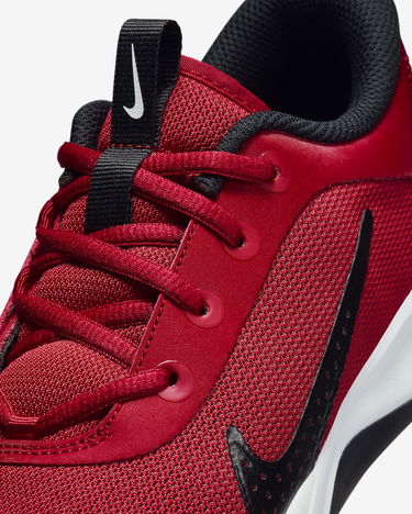 Кецове и обувки Nike Omni Multi-Court Червено | DM9027-601, 4