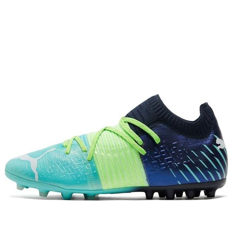 Кецове и обувки Puma Future Z 1.2 MG Синьо | 106481-03