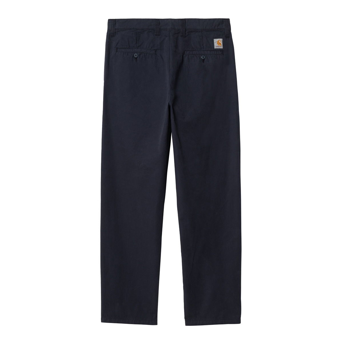 Панталони Carhartt WIP Calder Pant Тъмно синьо | I033128_1C_GD, 0